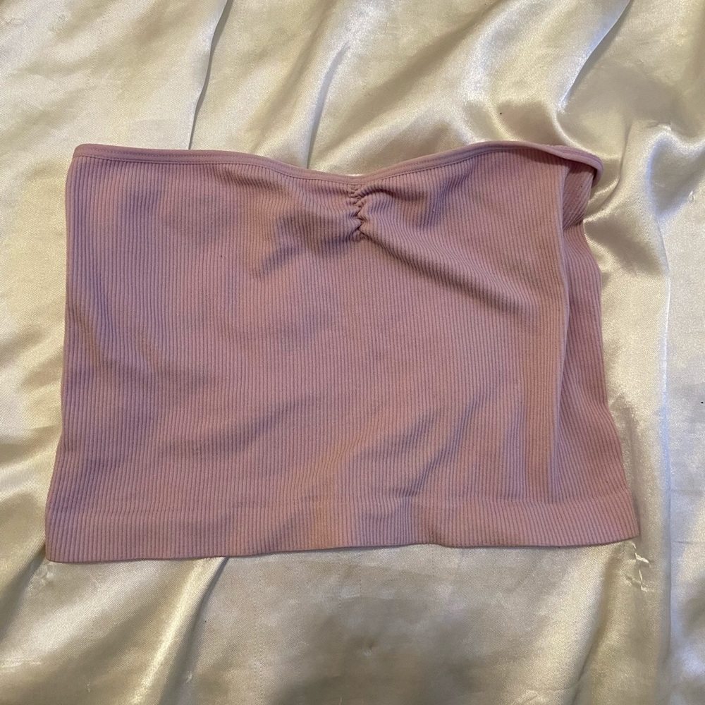 forever 21 tube top